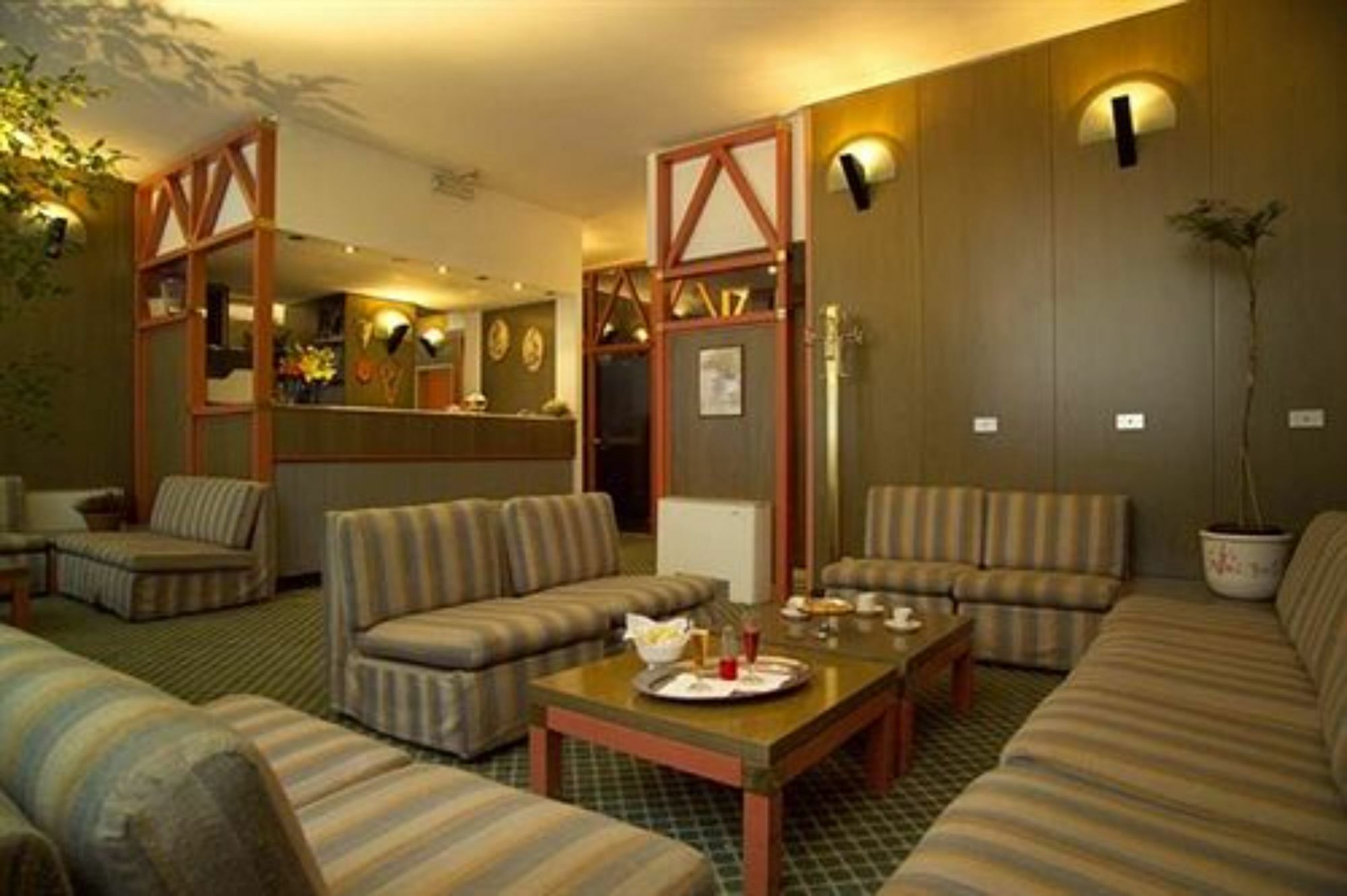 Hotel Johnny Milan Exterior photo